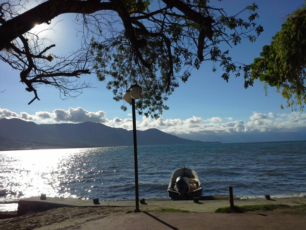 Suites Canto Dos Passaros Ilhabela Exteriér fotografie