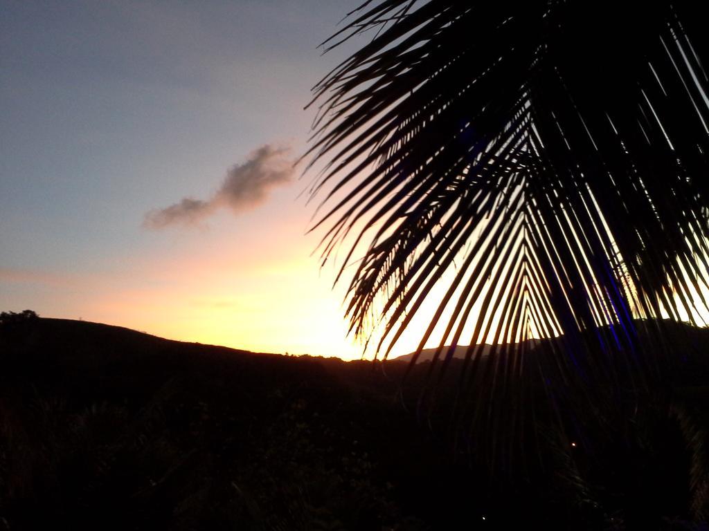 Suites Canto Dos Passaros Ilhabela Exteriér fotografie